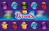 Pyrons