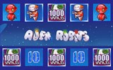 Alien Robots