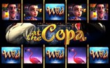 At The Copa