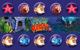 Fish Party