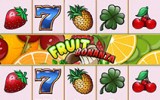 Fruit Bonanza