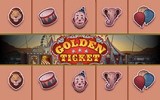 Golden Ticket