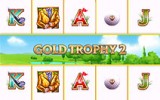 Gold Trophy 2