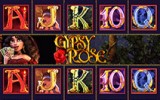 Gypsy Rose