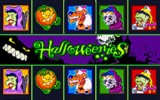 Halloweenies