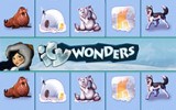 Icy Wonders