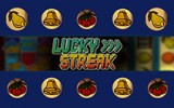 Lucky Streak