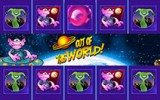Out Of This World