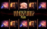 WhoSpunIt Plus